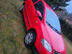 Rot Gebraucht 2005 VW Fox Kleinwagen | 1.300 € (Guter Preis)