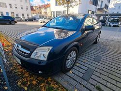 Gebraucht 2003 Opel Vectra Limousine | 950 €