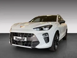 Weiß Neu 2025 Cupra Terramar VZ SUV | 55.190 €
