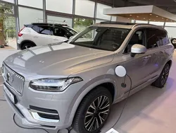 Silber Gebraucht 2024 Volvo XC90 Plus SUV | 61.980 € (Fairer Preis)