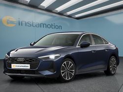Blau Gebraucht 2025 Audi A5 Advanced Coupé | 43.749 € (Guter Preis)