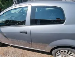Grau Gebraucht 2013 Fiat Punto Pop Kleinwagen | 3.900 € (Fairer Preis)