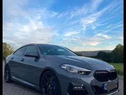 Grau Gebraucht 2020 BMW 218 M Sport Coupé | 26.500 €