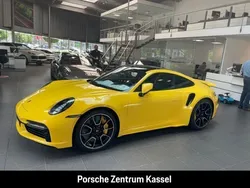 Gelb Gebraucht 2023 Porsche 992 Coupé | 236.000 € (Fairer Preis)