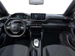 Okenit weiß Neu 2025 Peugeot 2008 Style SUV | 23.788 € (Superpreis)