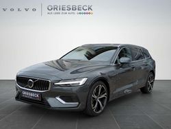 Forrest lake Gebraucht 2025 Volvo V60 Ultra Kombi | 69.420 €
