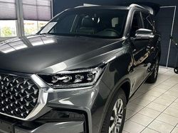 Grau Neu 2025 Ssangyong (KGM) Rexton SUV | 49.999 €