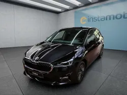 Neu 2025 Skoda Fabia Tour Kleinwagen | 25.149 € (Etwas zu teuer)