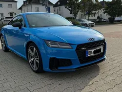 Gebraucht 2019 Audi TTS Coupé | 36.000 € (Fairer Preis)