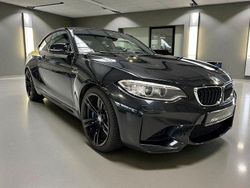 Schwarz Gebraucht 2017 BMW M2 Sport Line Coupé | 33.980 € (Guter Preis)