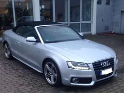 Silber Gebraucht 2010 Audi A5 Coupé | 11.300 € (Fairer Preis)