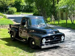 Schwarz Gebraucht 1955 Ford V8 Abholung | 41.960 €