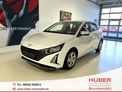 Andere Neu 2024 Hyundai i20 | 18.689 € (Fairer Preis)