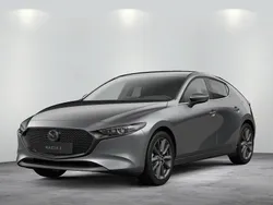 Neu 2024 Mazda 3 Exclusive-Line Kleinwagen | 30.990 € (Fairer Preis)