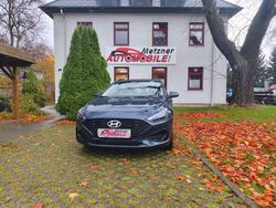 Blau Neu 2025 Hyundai i30 Advantage Limousine | 23.980 € (Guter Preis)