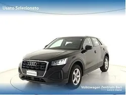 Nero Gebraucht 2023 Audi Q2 Business SUV | 24.800 € (Fairer Preis)