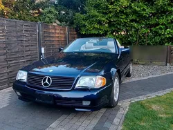 Gebraucht 1994 Mercedes SL320 Cabrio | 12.000 €