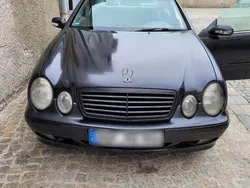 Mercedes CLK230