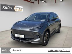 Grau Neu 2025 MG MG5 EV Luxury Kombi | 46.639 €