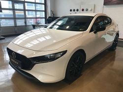 Arctic white Neu 2025 Mazda 3 Homura-Line Limousine | 24.900 €