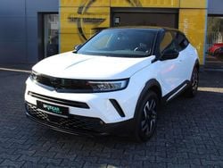 Arktis weiß Gebraucht 2024 Opel Mokka SUV | 23.900 € (Fairer Preis)