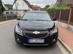 Schwarz Gebraucht 2012 Chevrolet Cruze Kombi | 5.000 € (Fairer Preis)