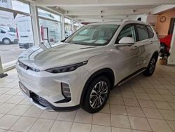 Silber Gebraucht 2025 Maxus D60e SUV | 32.990 € (Etwas zu teuer)