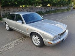 Silber Gebraucht 1999 Jaguar XJ Executive Limousine | 3.495 € (Superpreis)