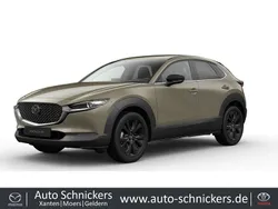 Zircon sand Neu 2025 Mazda CX-30 Homura-Line SUV | 27.970 €
