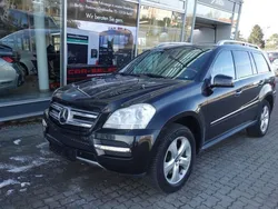 Mercedes GL450