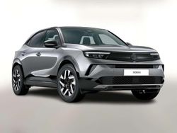 Kontrast grau metallic Neu 2025 Opel Mokka SUV | 21.809 € (Guter Preis)