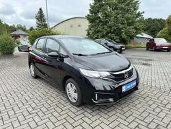Gebraucht 2019 Honda Jazz Trend Kleinwagen | 17.940 € (Etwas zu teuer)