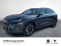 Timanfaya grau metallic Neu 2025 Cupra Terramar SUV | 43.470 € (Teuer)