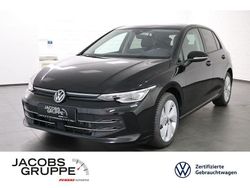 Schwarz Gebraucht 2024 VW Golf VIII Goal Limousine | 26.880 € (Superpreis)