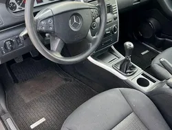 Grau Gebraucht 2008 Mercedes B170 Van / Kleinbus | 2.999 € (Guter Preis)
