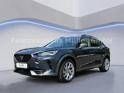 "magnetic tech" Gebraucht 2023 Cupra Formentor Basis SUV | 24.590 € (Guter Preis)