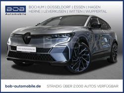 Grau Neu 2025 Renault Mégane Esprit Alpine Limousine | 48.390 €