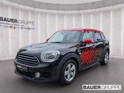 Schwarz Gebraucht 2019 Mini Cooper Countryman SUV | 19.790 € (Fairer Preis)