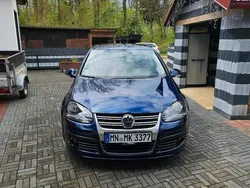 Blau Gebraucht 2008 VW Golf VI Kombi | 6.000 € (Fairer Preis)