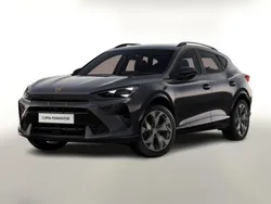 Magnetic grau metallic Neu 2025 Cupra Formentor SUV | 33.129 € (Superpreis)