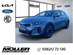 Grau Neu 2025 Kia XCeed Comfort SUV | 27.889 € (Guter Preis)