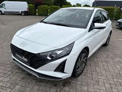 Atlas white / sol Neu 2025 Hyundai i20 Kleinwagen | 19.990 € (Etwas zu teuer)