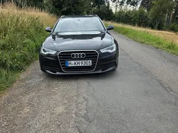 Gebraucht 2011 Audi A6 Limousine | 9.050 € (Guter Preis)