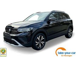 Wählbar Neu 2025 VW T-Cross Life SUV | 23.990 € (Superpreis)