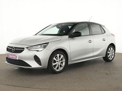 Silber Gebraucht 2022 Opel Corsa Edition Kleinwagen | 12.489 € (Guter Preis)