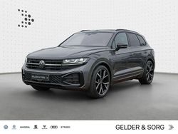 Siliziumgrau metallic Gebraucht 2024 VW Touareg R-line SUV | 70.990 €