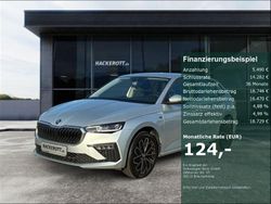 Silber Gebraucht 2024 Skoda Scala Drive Kleinwagen | 21.480 € (Fairer Preis)