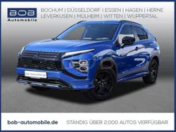 Blau Gebraucht 2022 Mitsubishi Eclipse Cross Select SUV | 25.888 € (Fairer Preis)