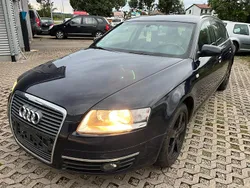 Blau Gebraucht 2006 Audi A6 Premium Kombi | 2.650 € (Superpreis)