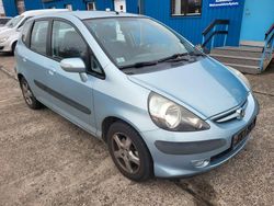 Blau Gebraucht 2008 Honda Jazz Kleinwagen | 1.000 € (Superpreis)